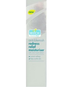 Anti Blemish Redness Relief Moisturiser