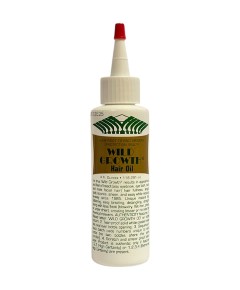 Wild Growth Hair Oil
