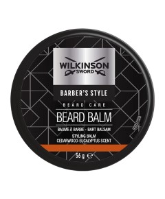 Wilkinson Sword Beard Care Beard Balm