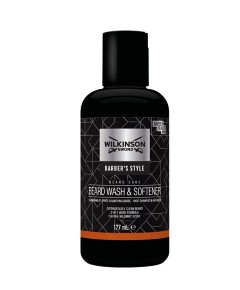 Wilkinson Sword Beard Care Beard Wash And Softener