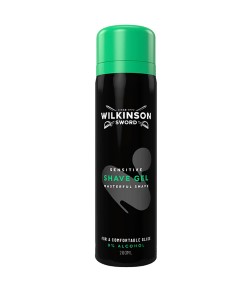 Wilkinson Sword Sensitive Shave Gel