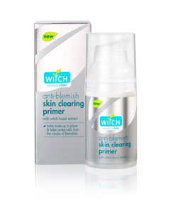 Anti Blemish Skin Clearing Primer