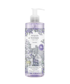 Lavender Moisturising Hand Wash