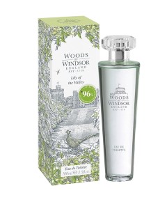 Lily Of The Valley Eau De Toilette