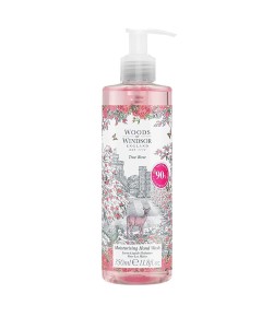 True Rose Moisturising Hand Wash