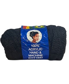 Wool Hair 100 Percent Acrylic Hand And Machine Knitting Yarn