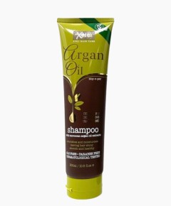 XHC Xpel Hair Care Argan Oil Shampoo