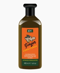 XHC Xpel Hair Care Ginger Nourishing Conditioner