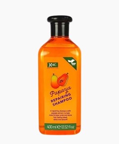 XHC Xpel Hair Care Papaya Repairing Shampoo