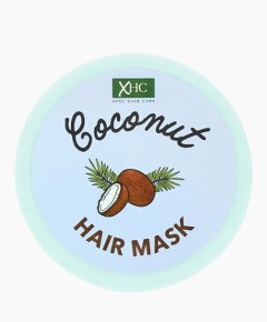 XHC Xpel Hair Care Coconut Hair Mask