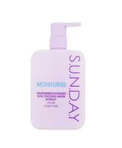 Sunday Moisturise Conditioner