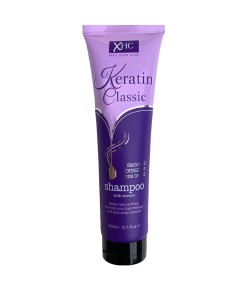 XHC Xpel Hair Care Keratin Classic Shampoo