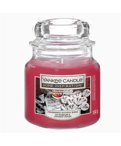 Yankee Candle Reindeer Treats