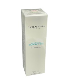 Essential Cosmetics Cleansing Care Micellar Water