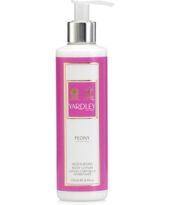 Peony Moisturising Body Lotion
