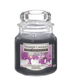 Yankee Candle Home Inspiration Midnight Magnolia