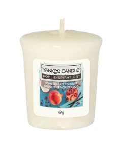 Yankee Candle Mini Pomegranate Coconut