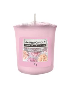 Yankee Candle Mini Sugared Blossom