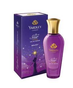 Be A Star Eau De Parfum
