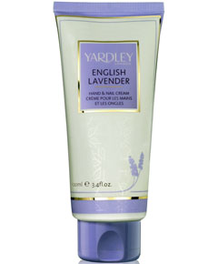 Yardley English Lavender Hand and Nail Cream