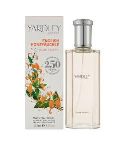 English Honey Suckle Eau De Toilette