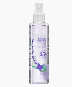 English Lavender Moisturising Body Mist