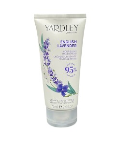 English Lavender Nourishing Hand Cream