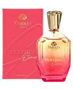 Feather Eternal Eau De Parfum