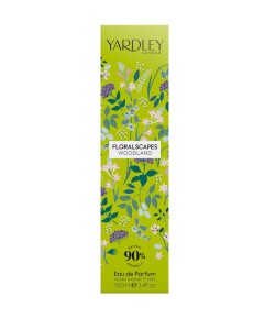 Floralscapes Woodland Eau De Parfum