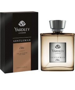 Yardley Gentleman Elite Eau De Parfum For Men