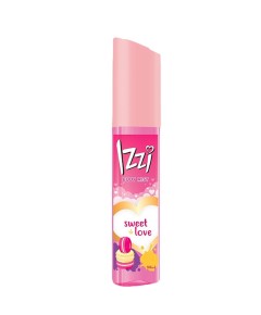 Izzi Sweet Love Body Mist