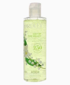 Lily Of The Valley Luxury Body Wash