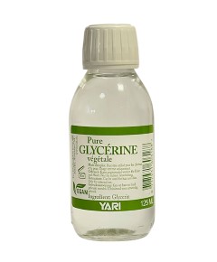 Pure Vegetale Glycerine 