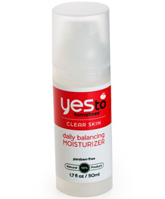 Tomatoes Facial Hydrating Lotion