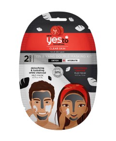Tomatoes Yin And Yang Double Masking Kit