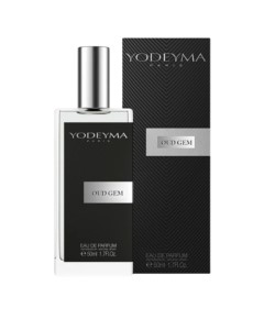 Oud Gem Eau De Parfum