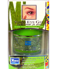 Eye Gel