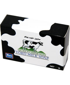 Moisture Balance Milk Soap