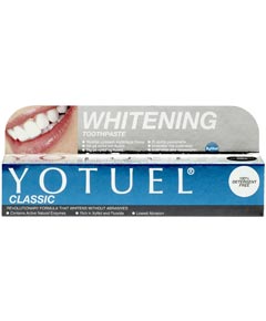 Yotuel Classic Whitening System