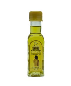 Young And Natural Olive Oil