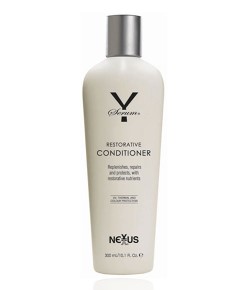 Y Serum Restorative Conditioner