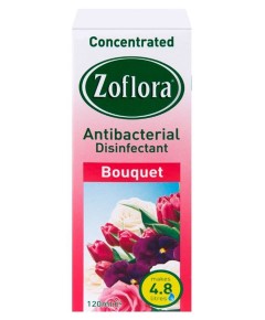 Concentrated Disinfectant Bouquet