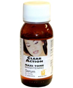 Bianca Clear Action Maxi Tone Brightening Serum