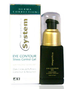 Derma Correction Magnifica System Eye Contour Stress Control Gel