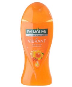 Colgate Palmolive Aroma Moments So Vibrant Pearly Shower Gel
