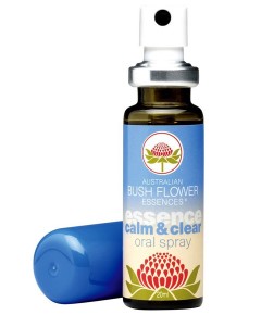 Essence Calm And Clear Oral Spray