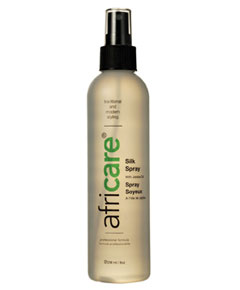 Africare Silk Spray 