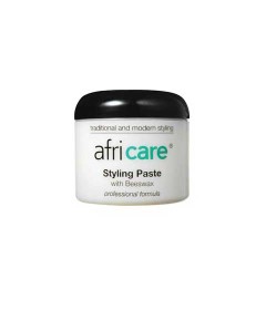 Africare Styling Paste
