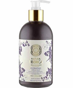 Active Organics Hydrating Cream Soap