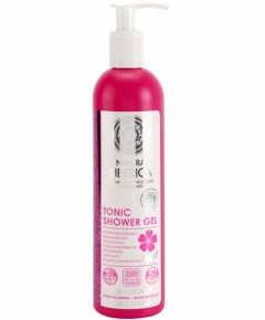 Active Organics Tonic Shower Gel